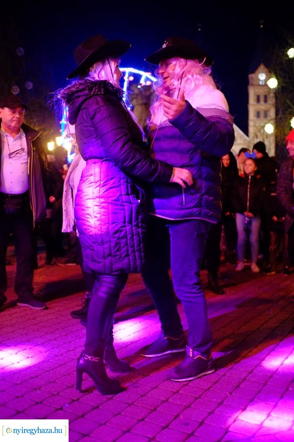 BÚÉK Nyíregyháza ! 2024