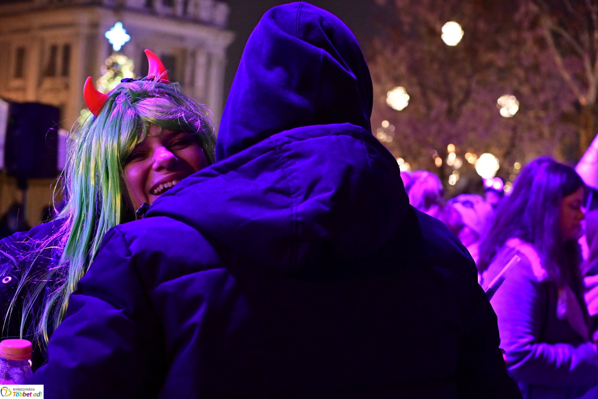 BÚÉK Nyíregyháza! 2025