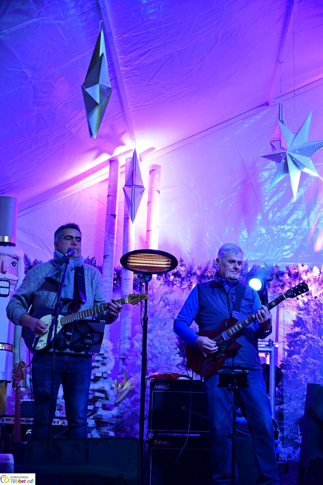 BÚÉK Nyíregyháza! 2025