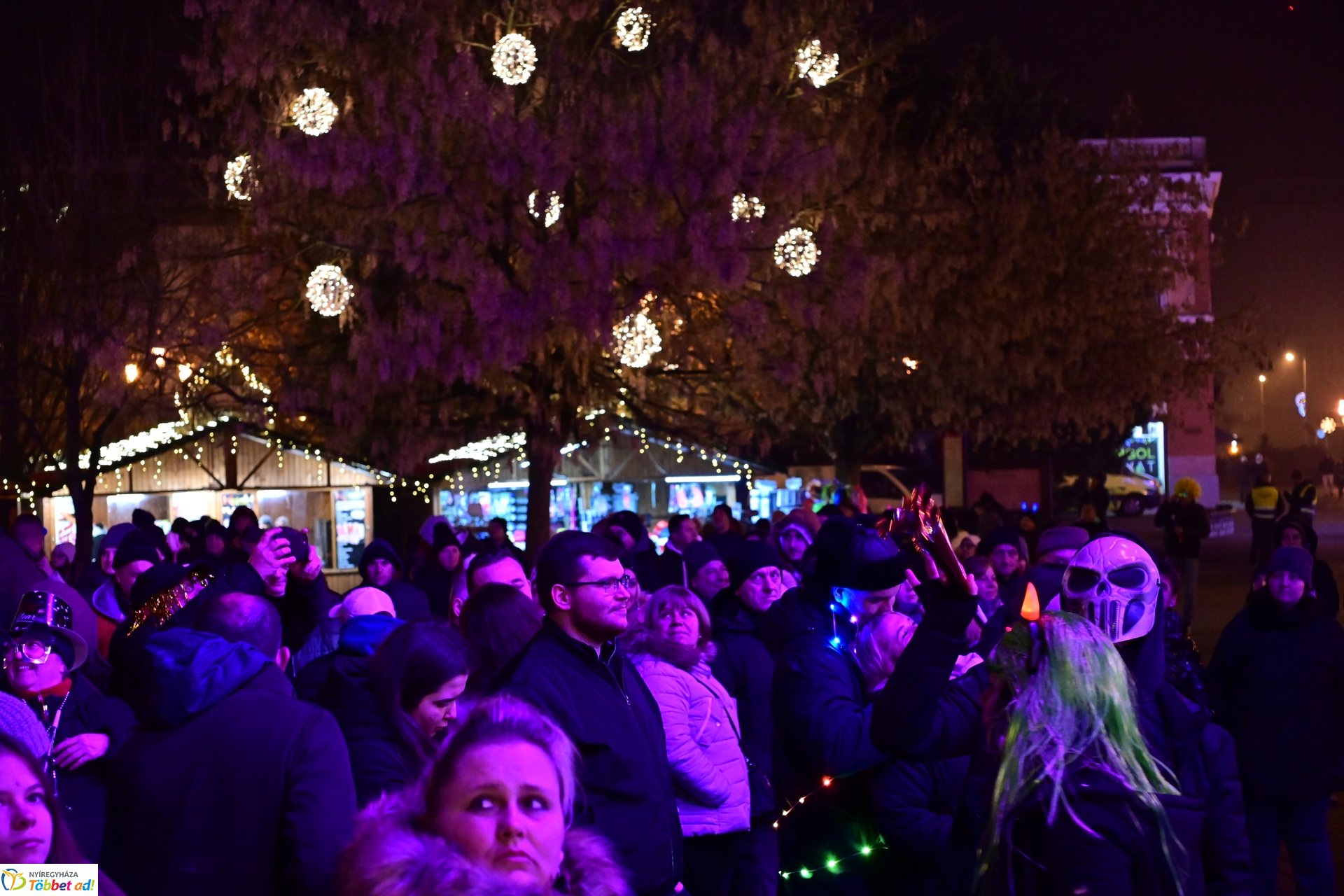 BÚÉK Nyíregyháza! 2025