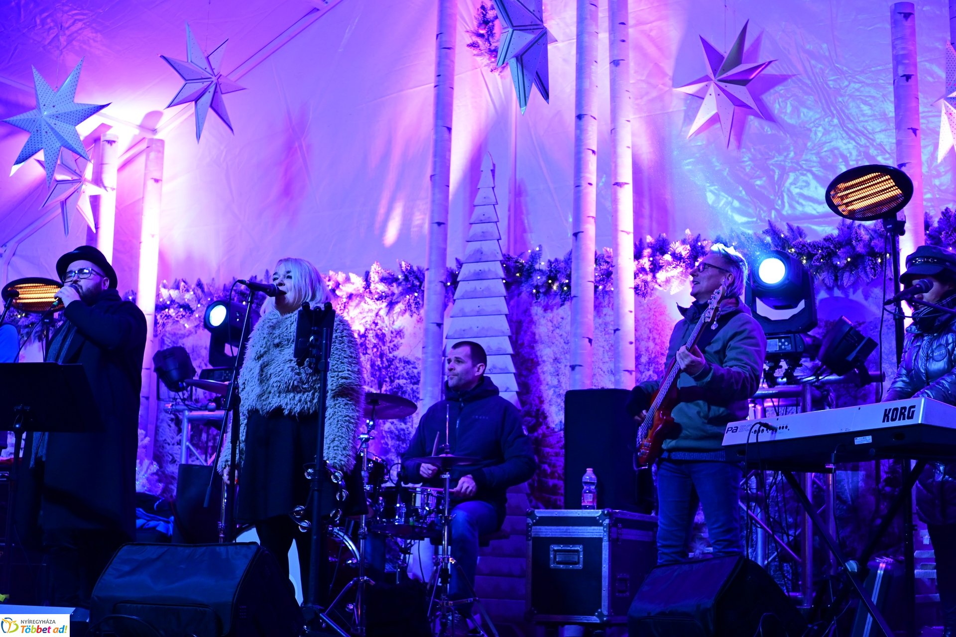 BÚÉK Nyíregyháza! 2025