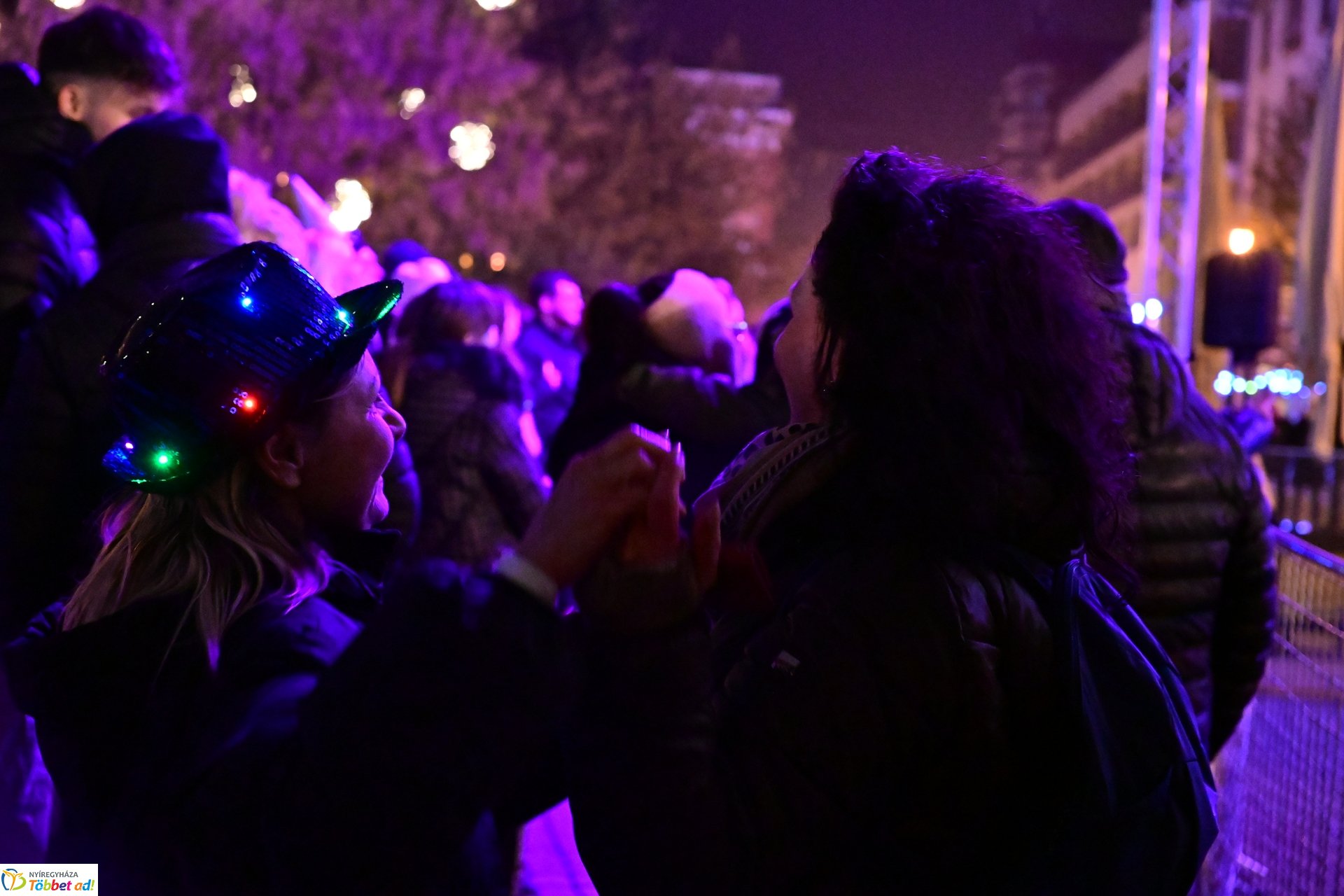 BÚÉK Nyíregyháza! 2025