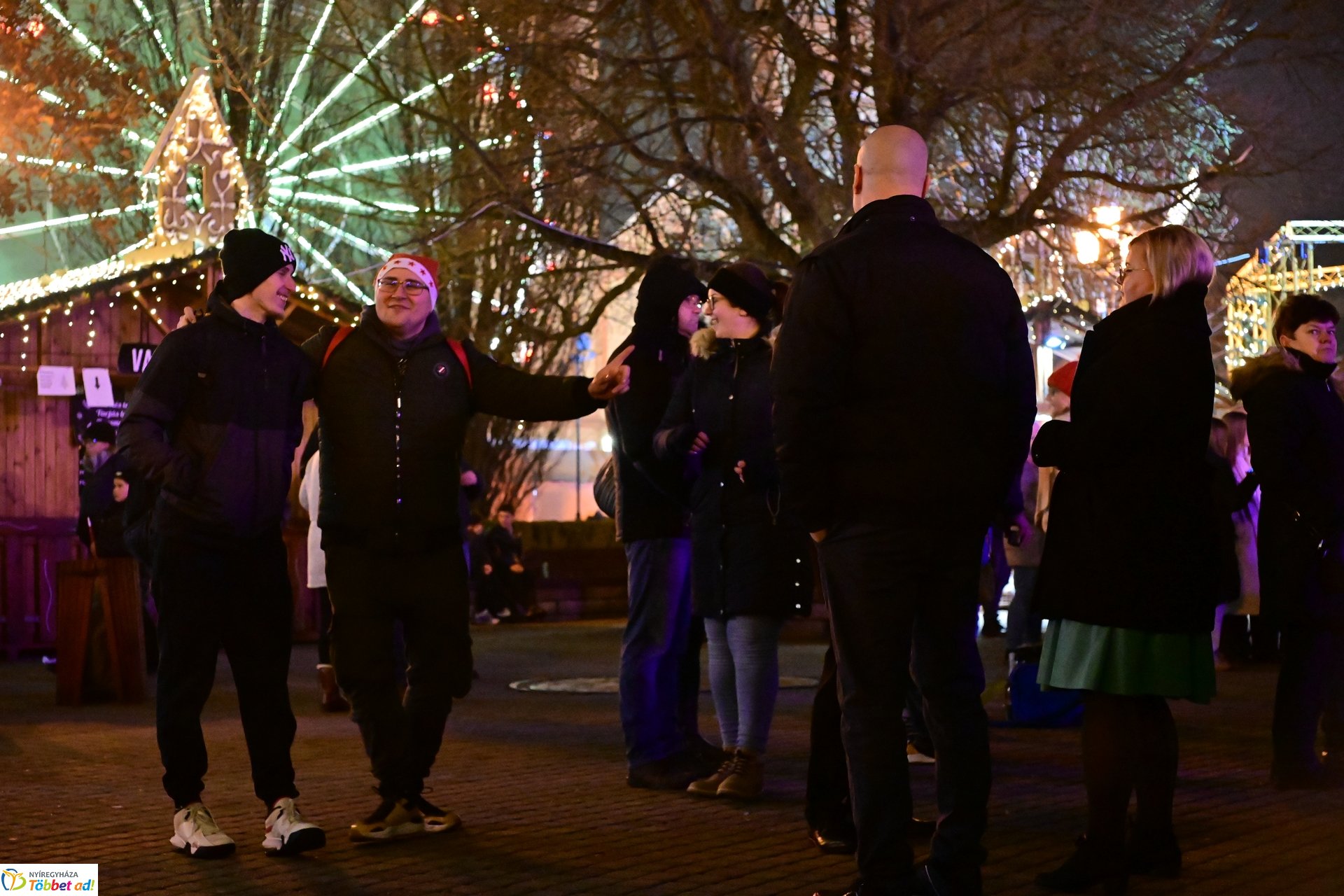 BÚÉK Nyíregyháza! 2025