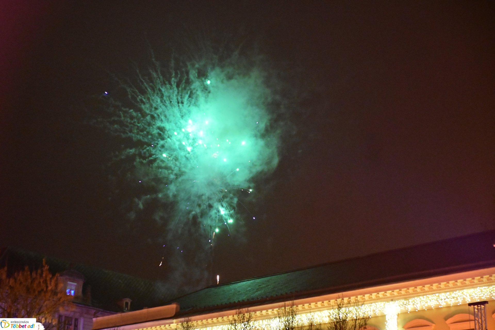 BÚÉK Nyíregyháza! 2025