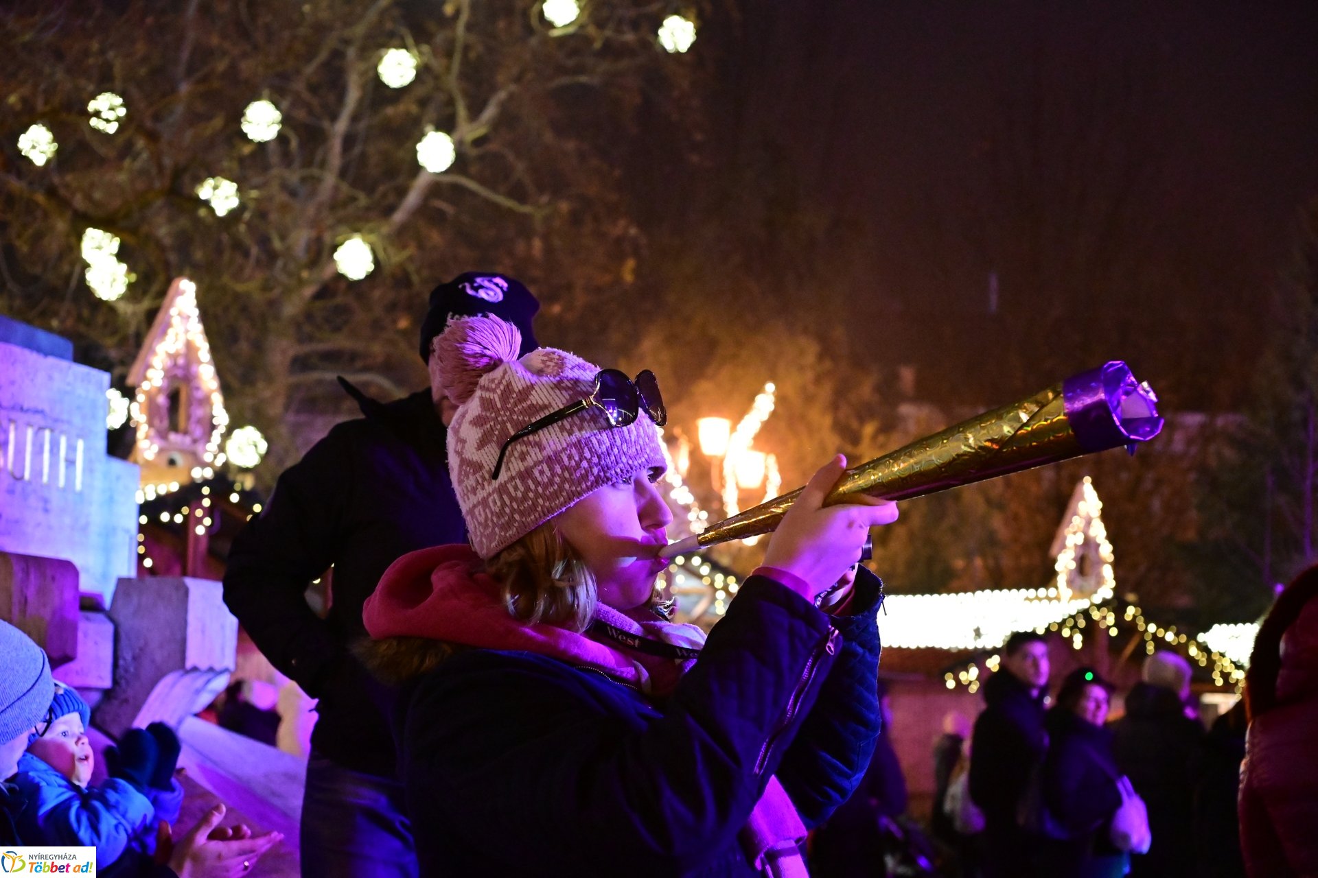 BÚÉK Nyíregyháza! 2025