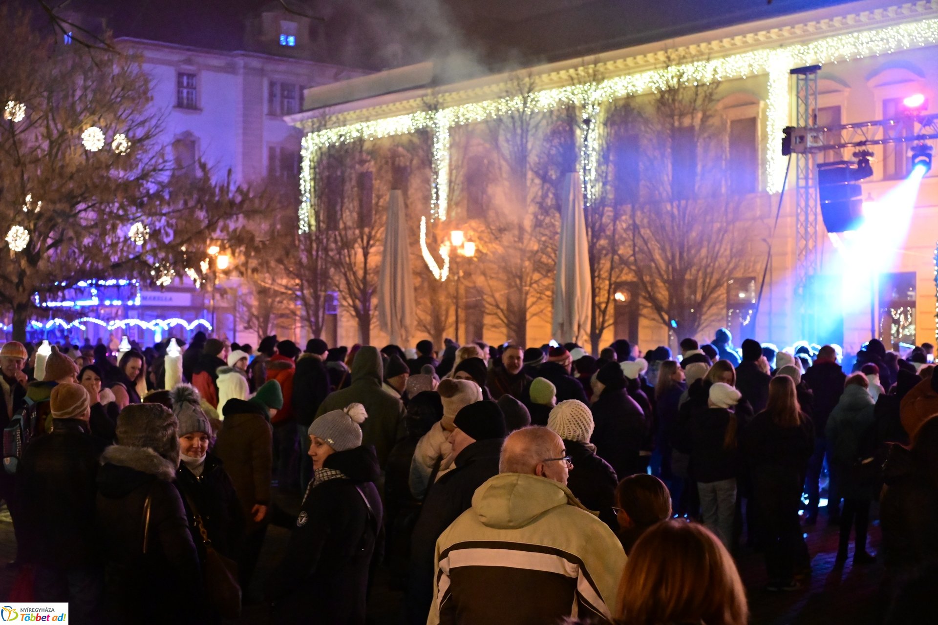 BÚÉK Nyíregyháza! 2025