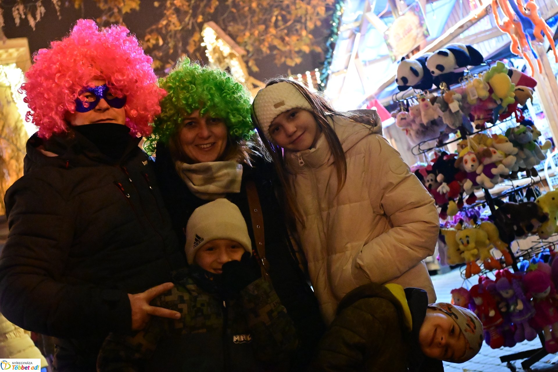 BÚÉK Nyíregyháza! 2025