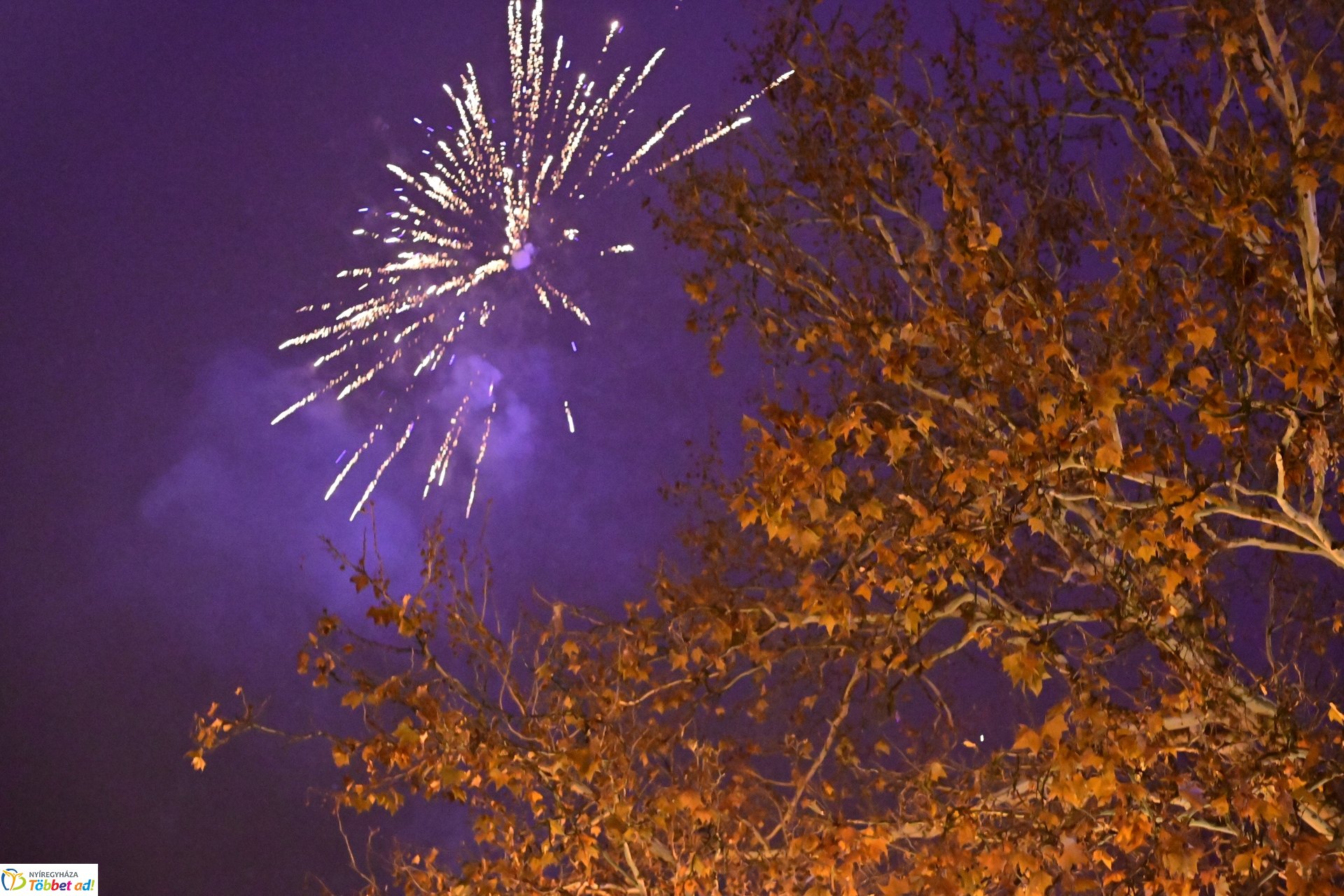 BÚÉK Nyíregyháza! 2025