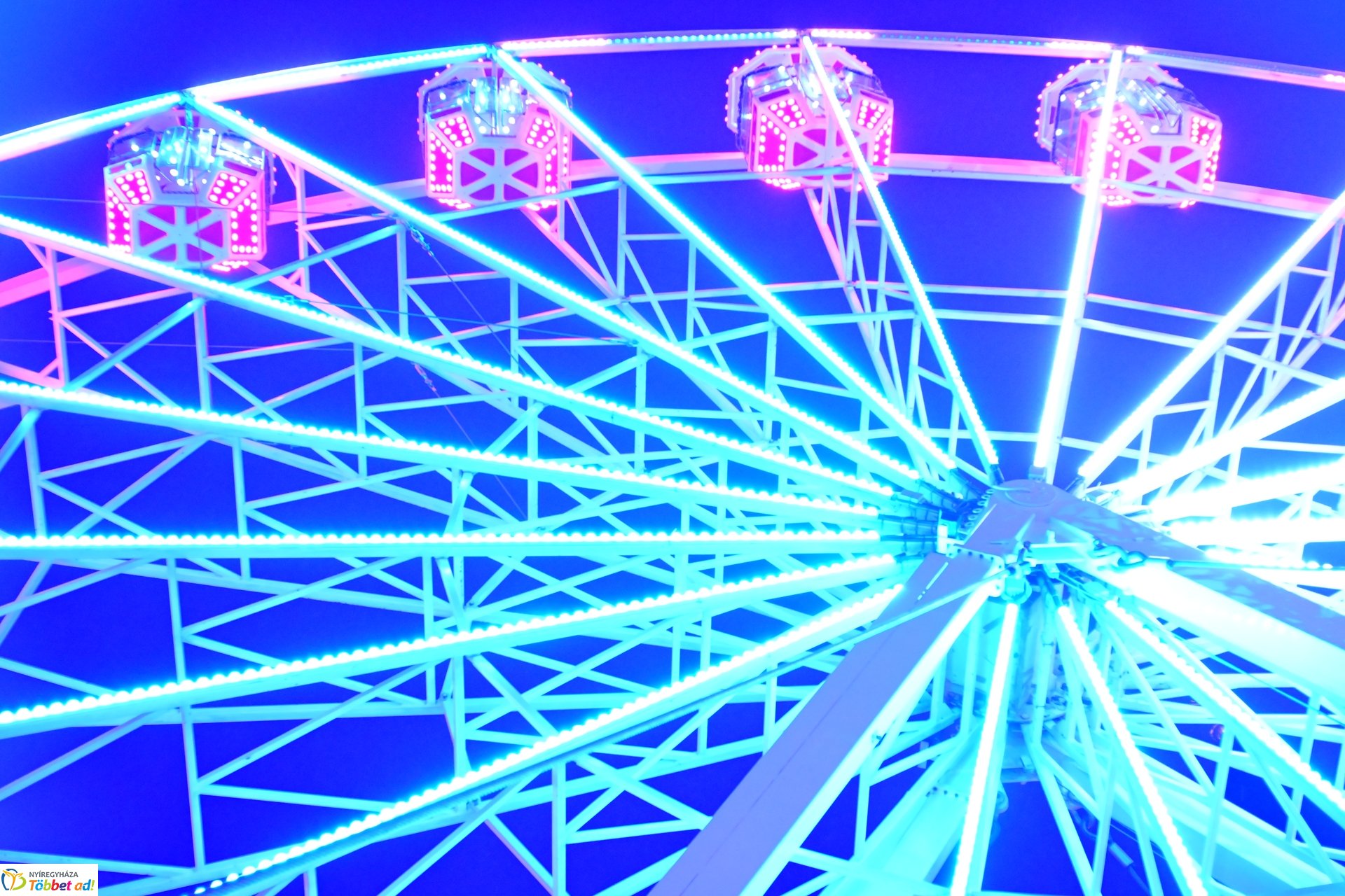 BÚÉK Nyíregyháza! 2025