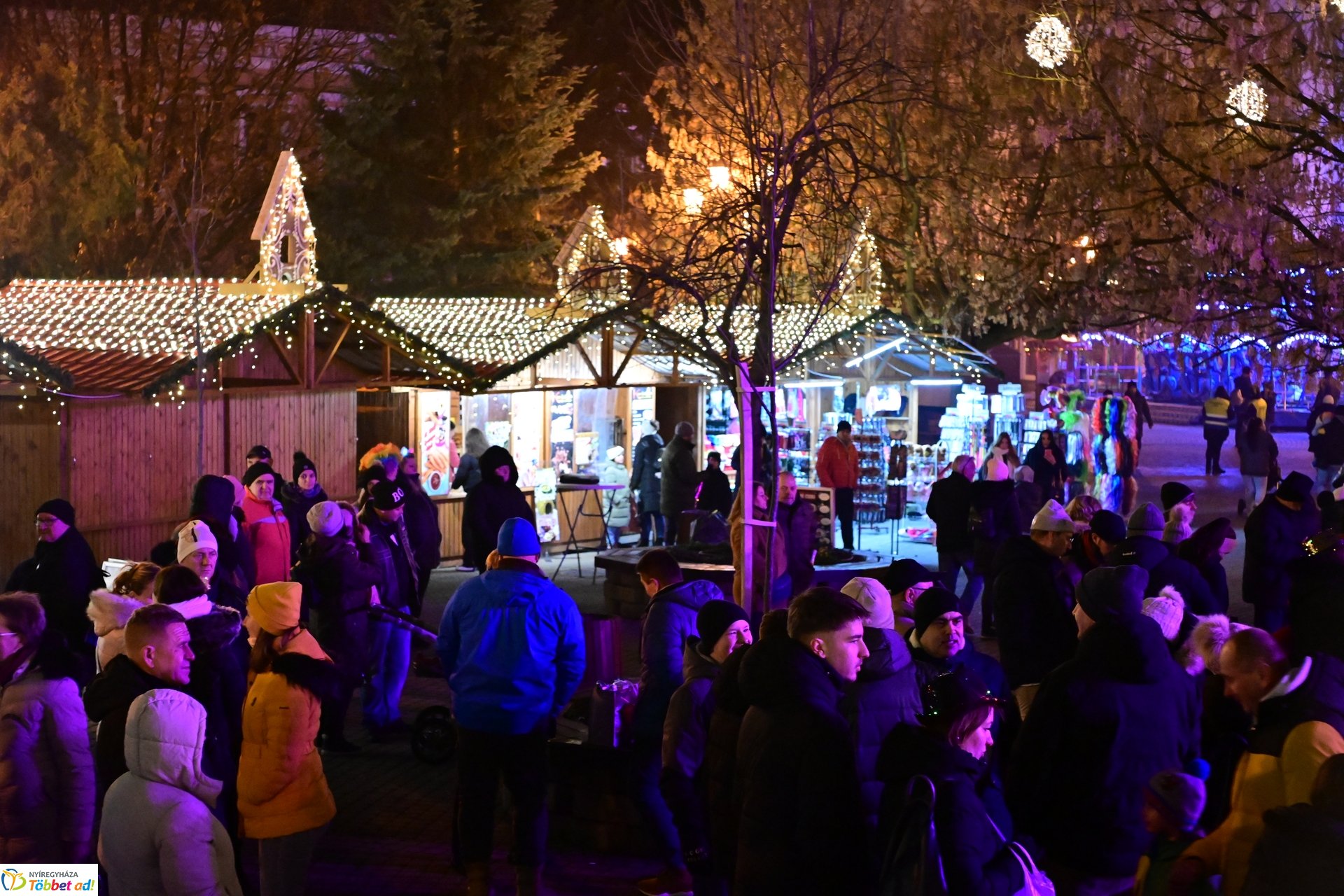 BÚÉK Nyíregyháza! 2025