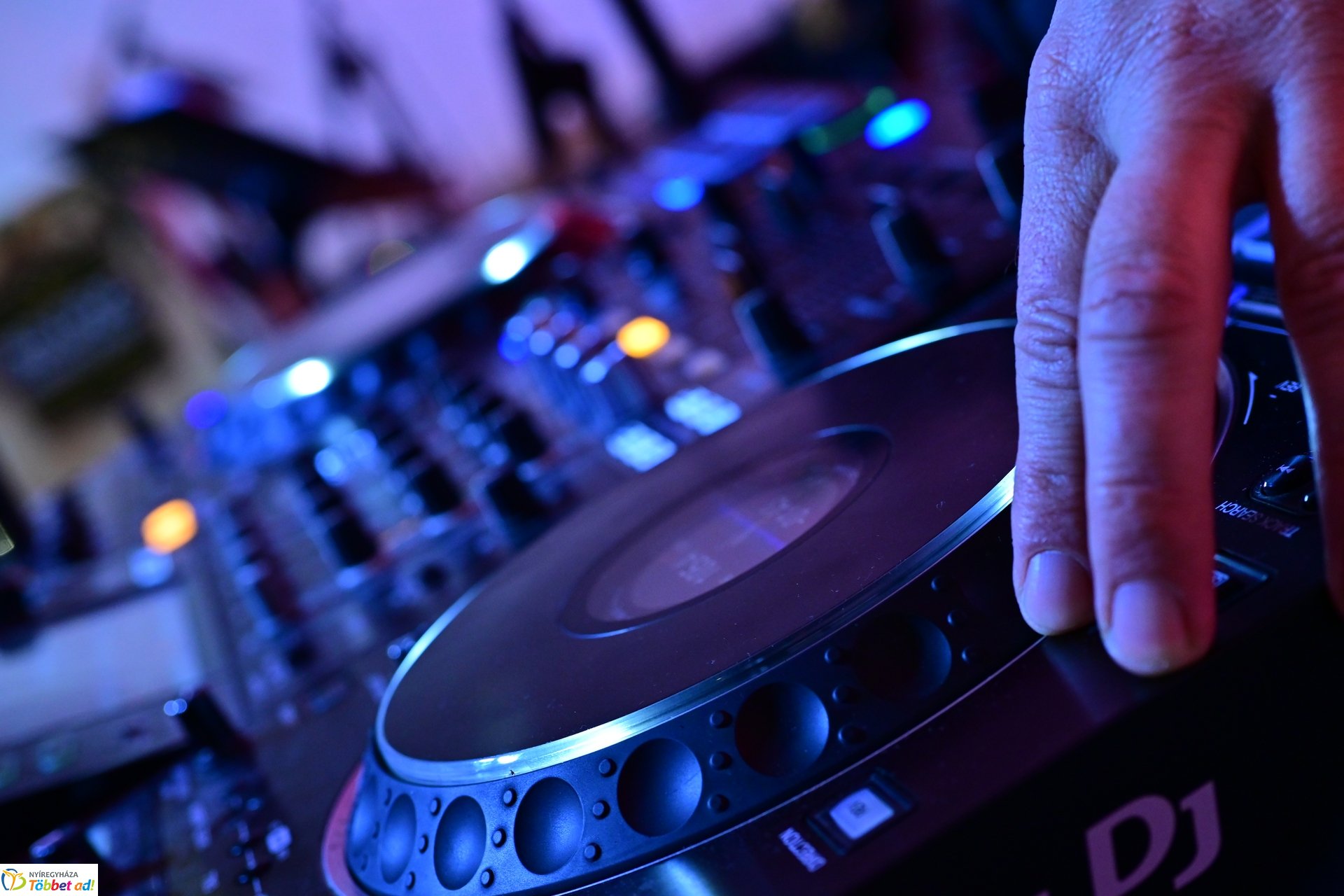 BÚÉK Nyíregyháza! 2025