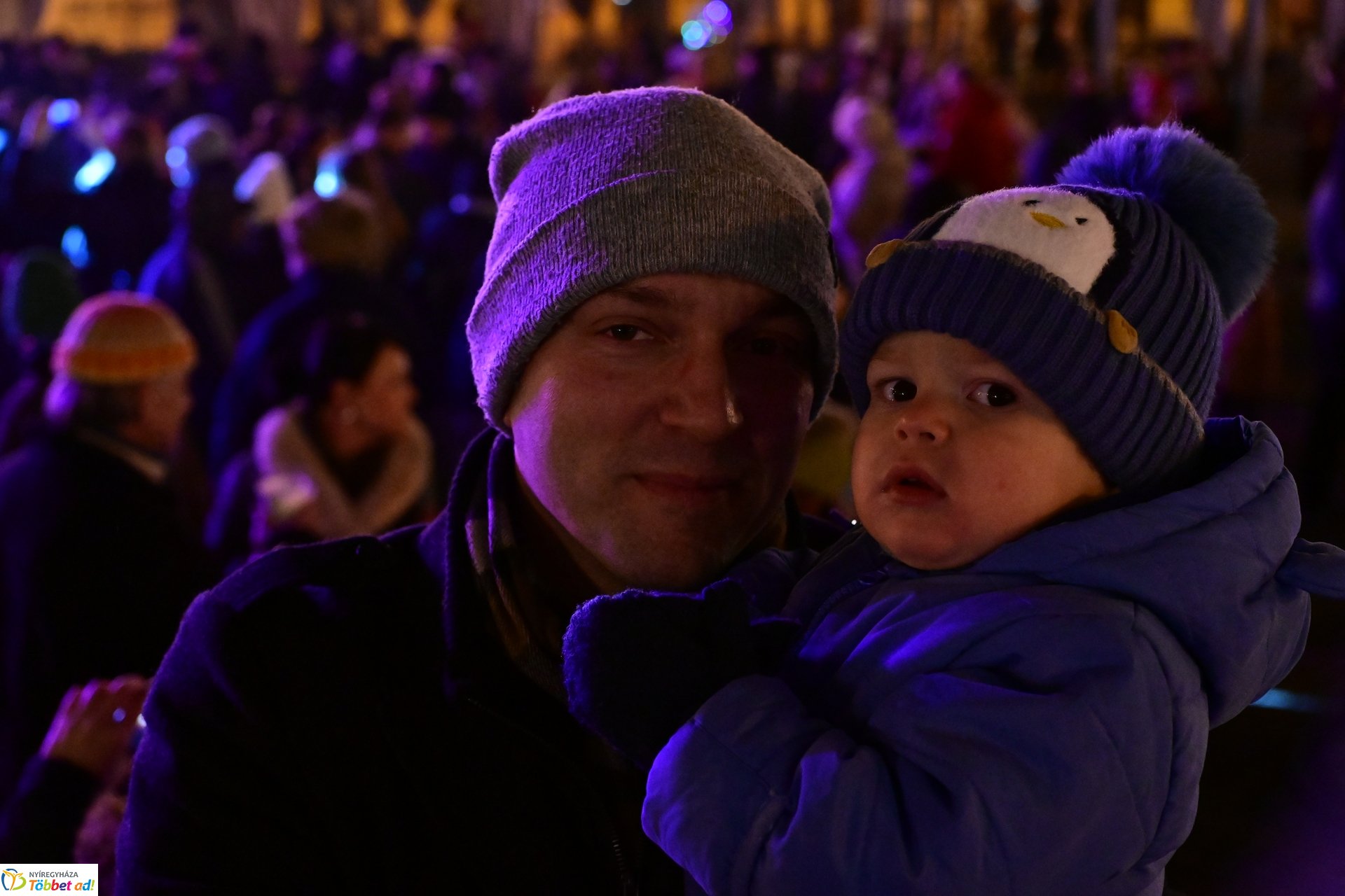 BÚÉK Nyíregyháza! 2025