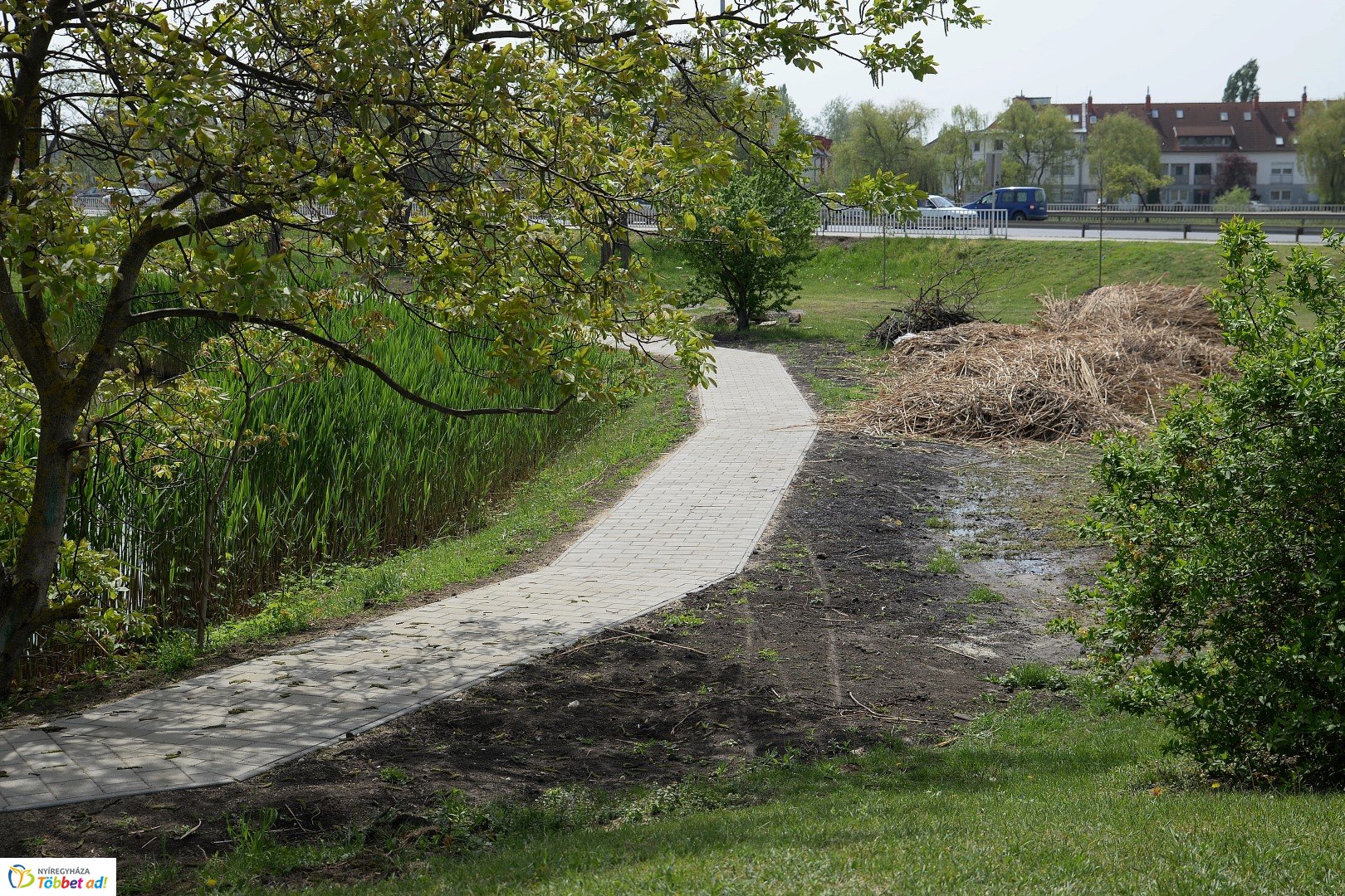 Bujtos felújítás 2019.04.26.