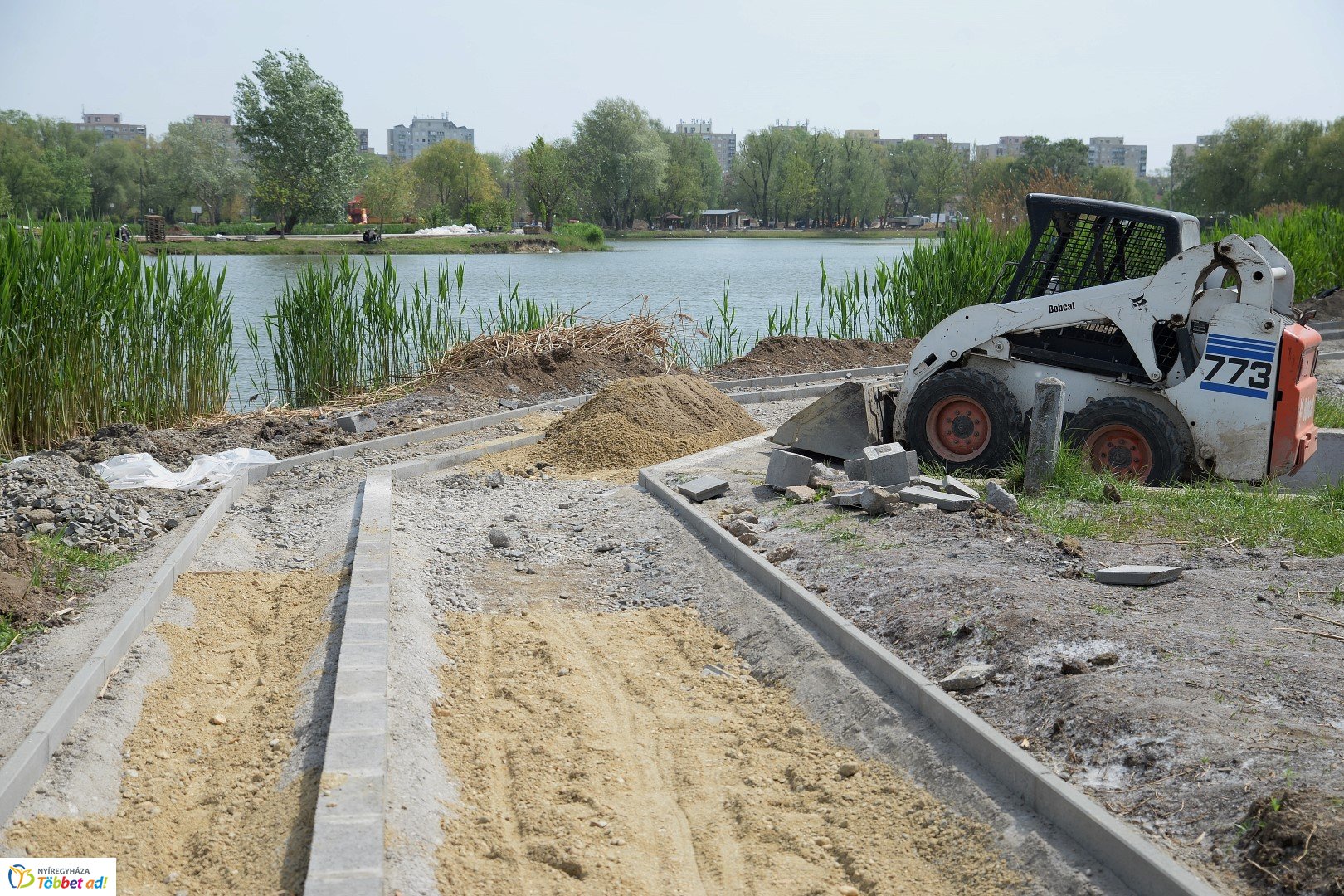 Bujtos felújítás 2019.04.26.