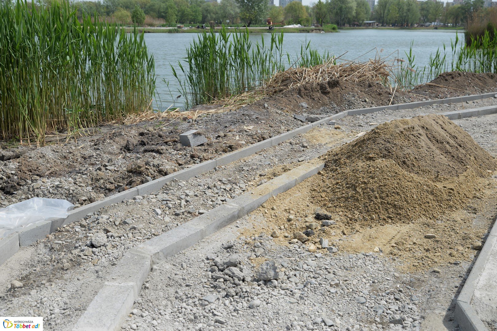 Bujtos felújítás 2019.04.26.