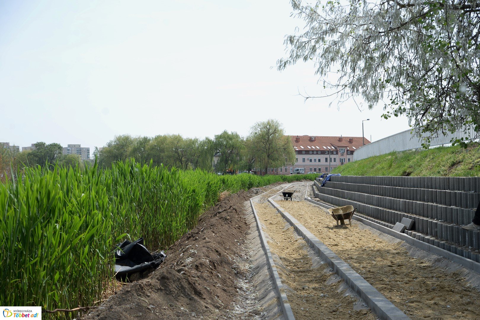 Bujtos felújítás 2019.04.26.