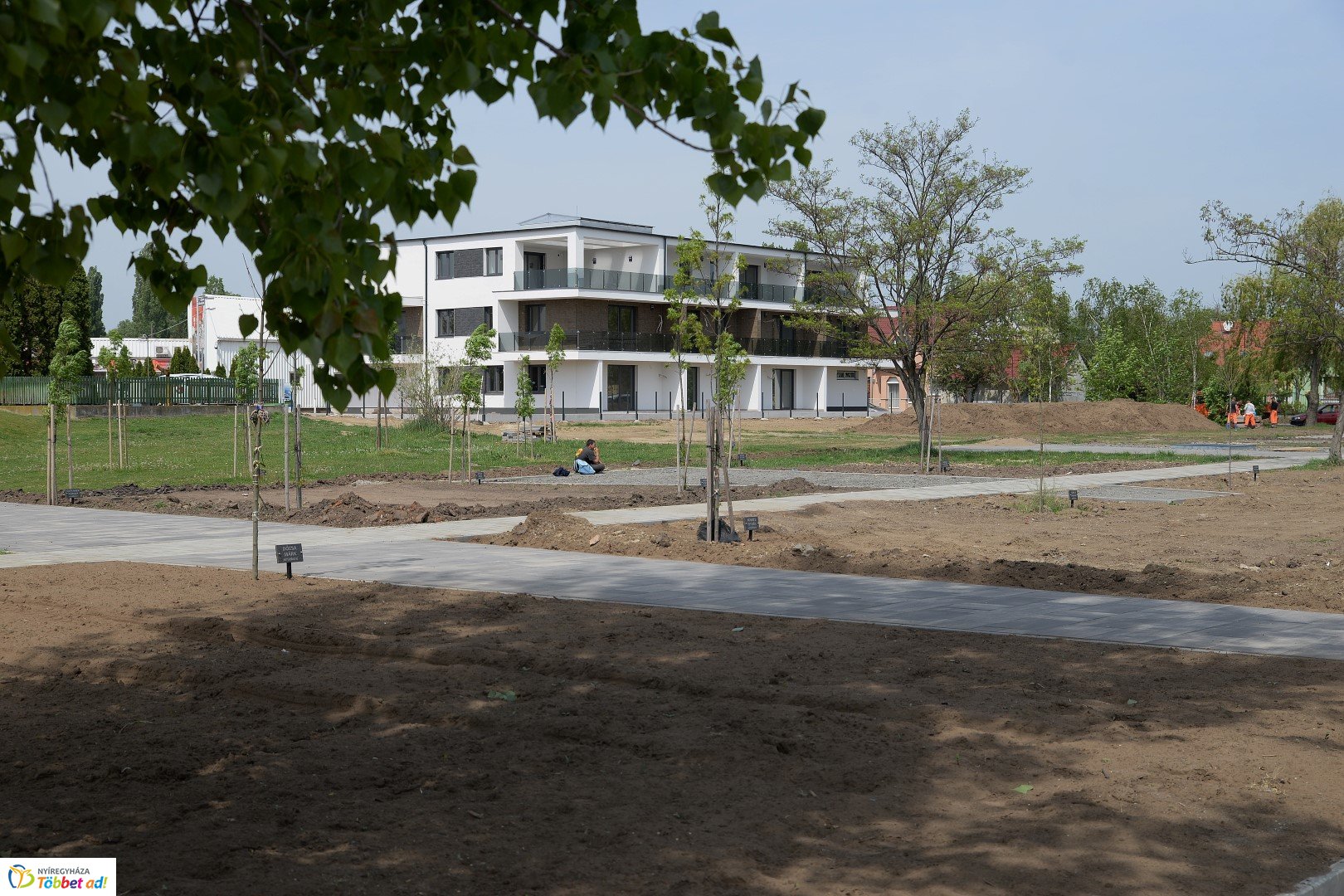 Bujtos felújítás 2019.04.26.