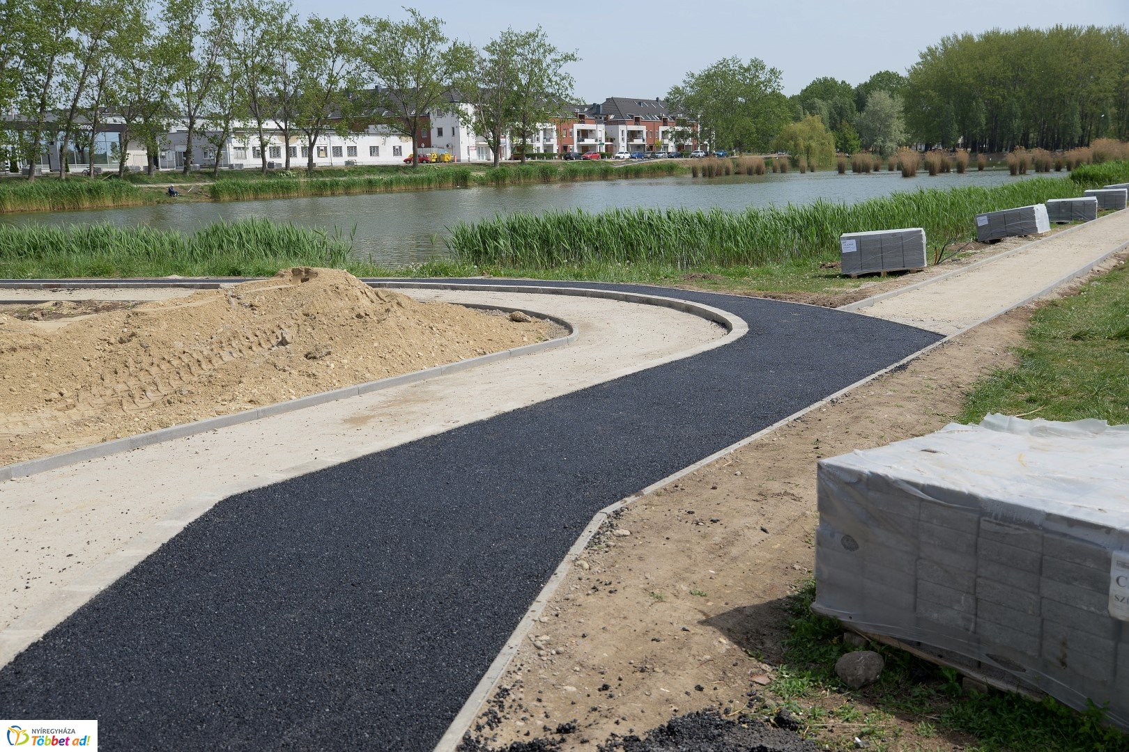 Bujtos felújítás 2019.04.26.