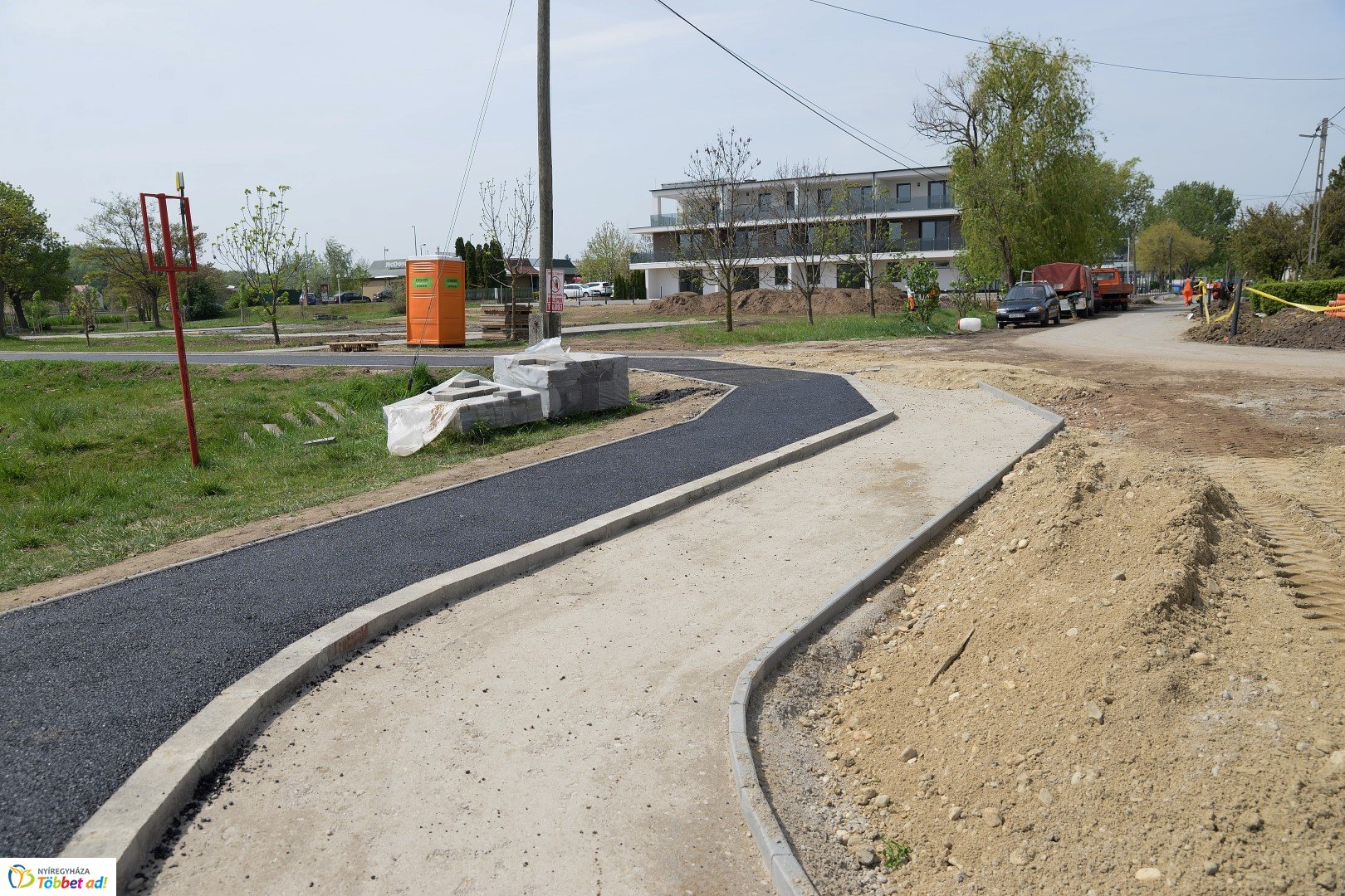 Bujtos felújítás 2019.04.26.