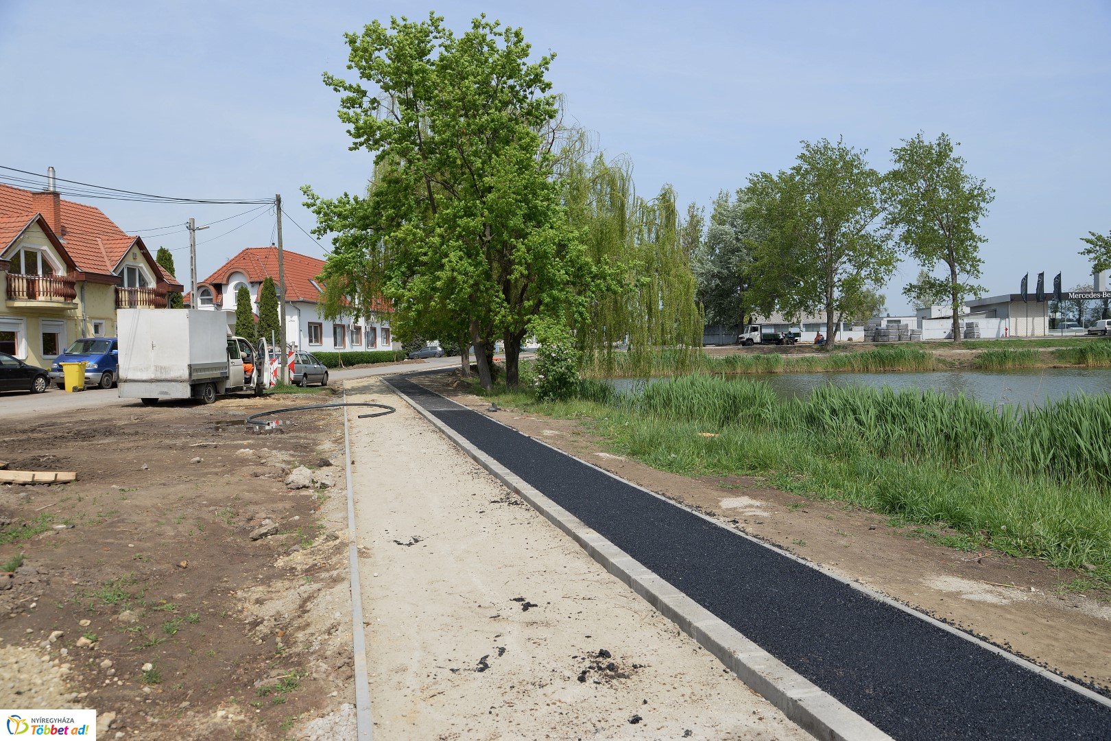 Bujtos felújítás 2019.04.26.