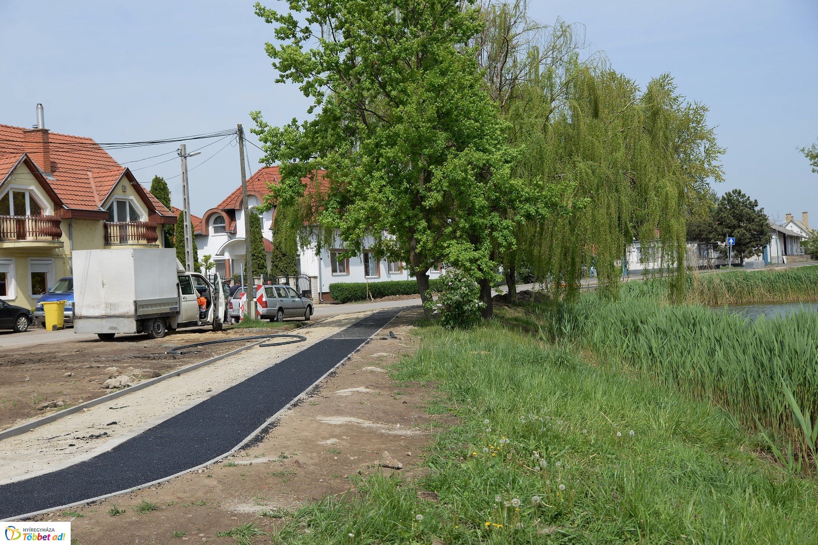 Bujtos felújítás 2019.04.26.