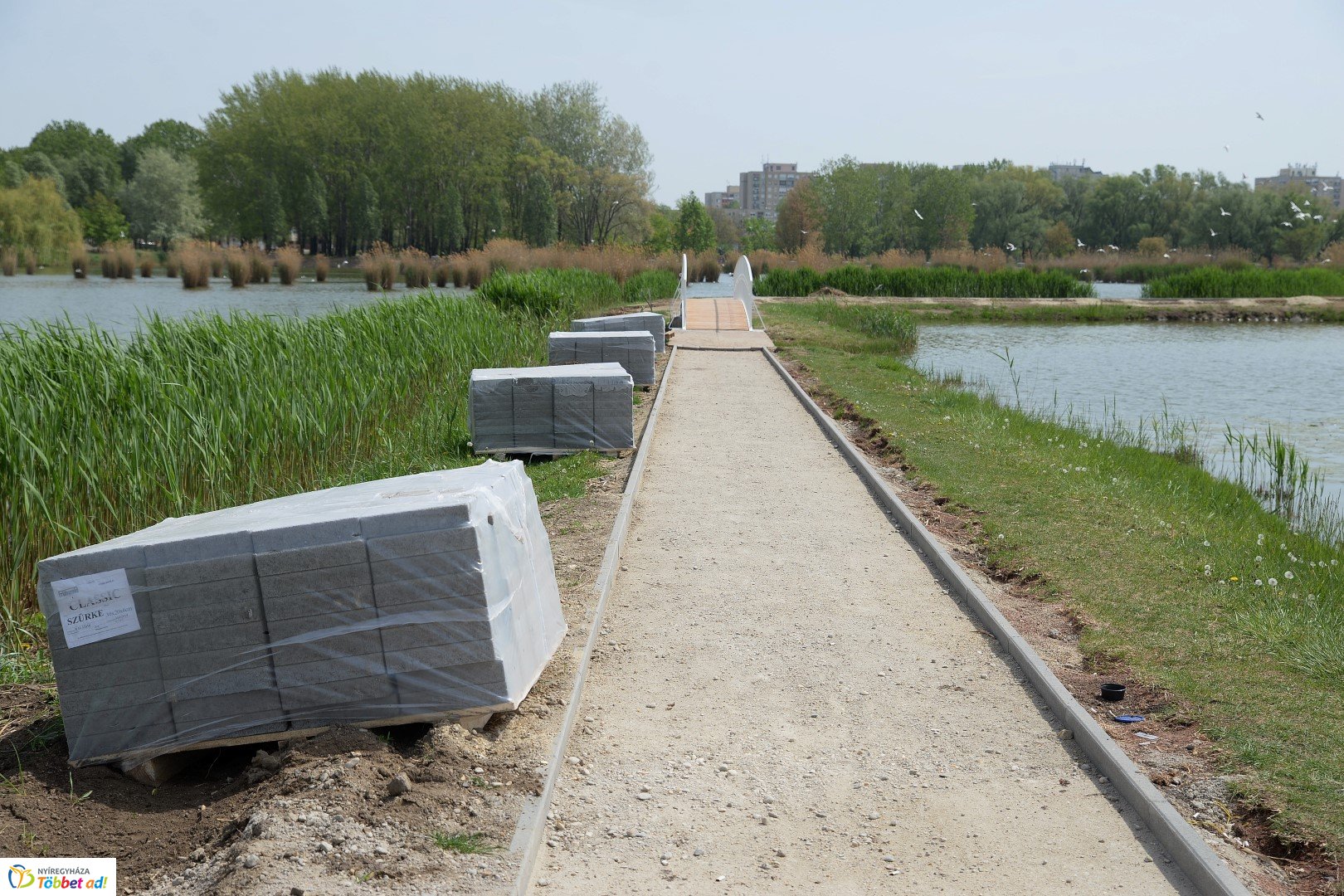 Bujtos felújítás 2019.04.26.