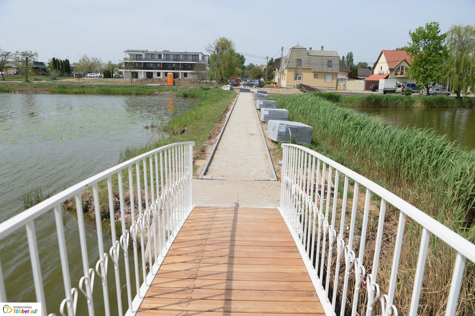 Bujtos felújítás 2019.04.26.