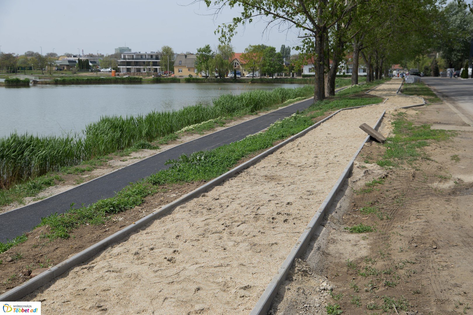 Bujtos felújítás 2019.04.26.