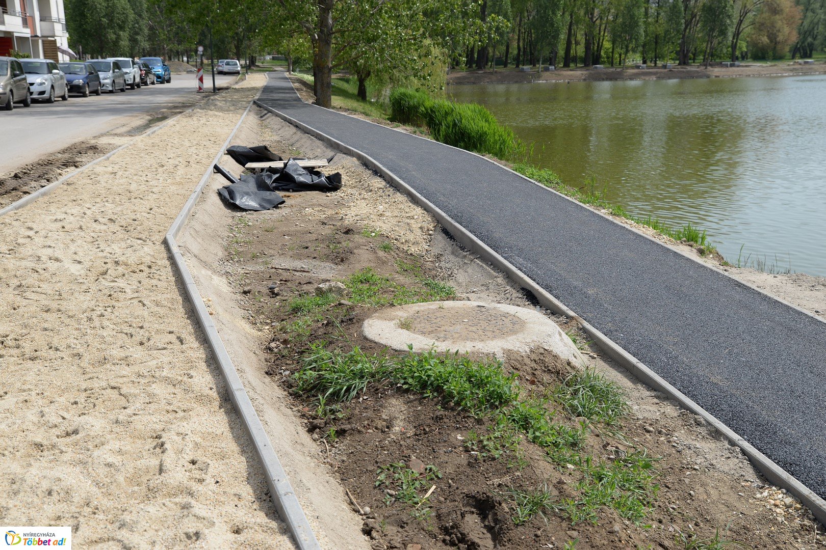 Bujtos felújítás 2019.04.26.