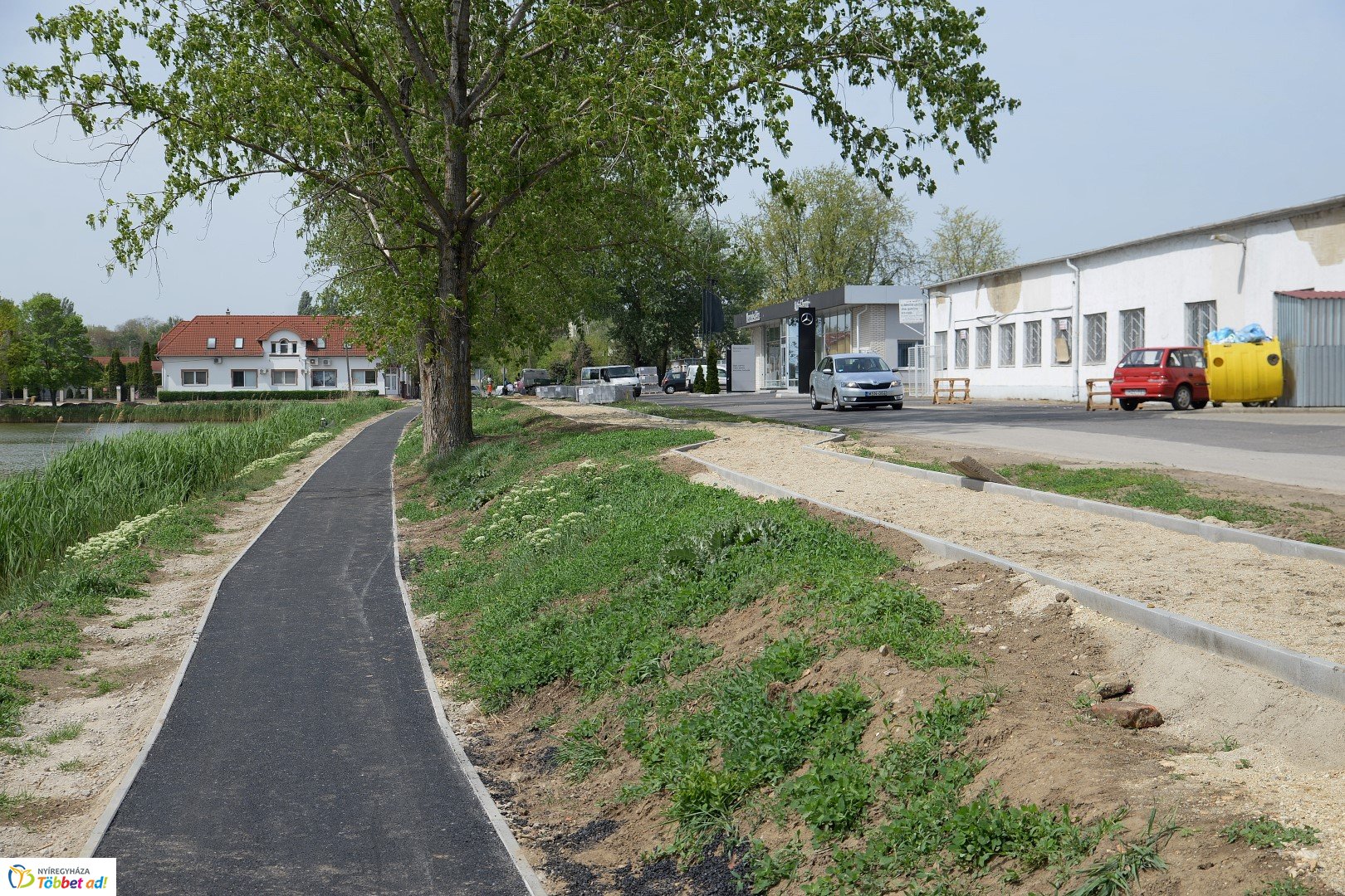 Bujtos felújítás 2019.04.26.