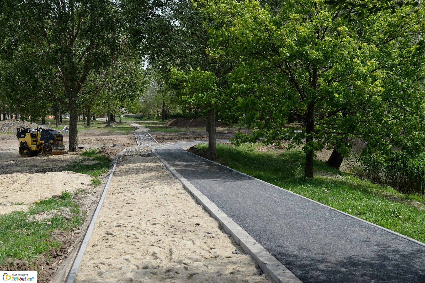 Bujtos felújítás 2019.04.26.