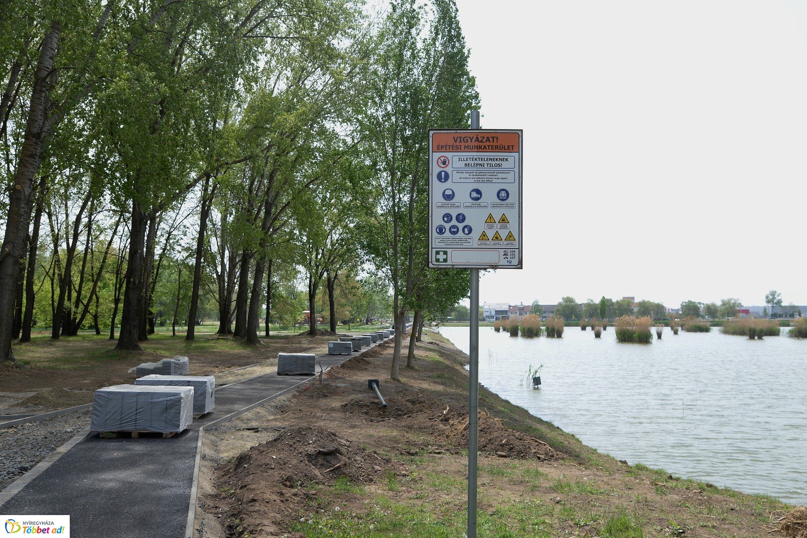 Bujtos felújítás 2019.04.26.