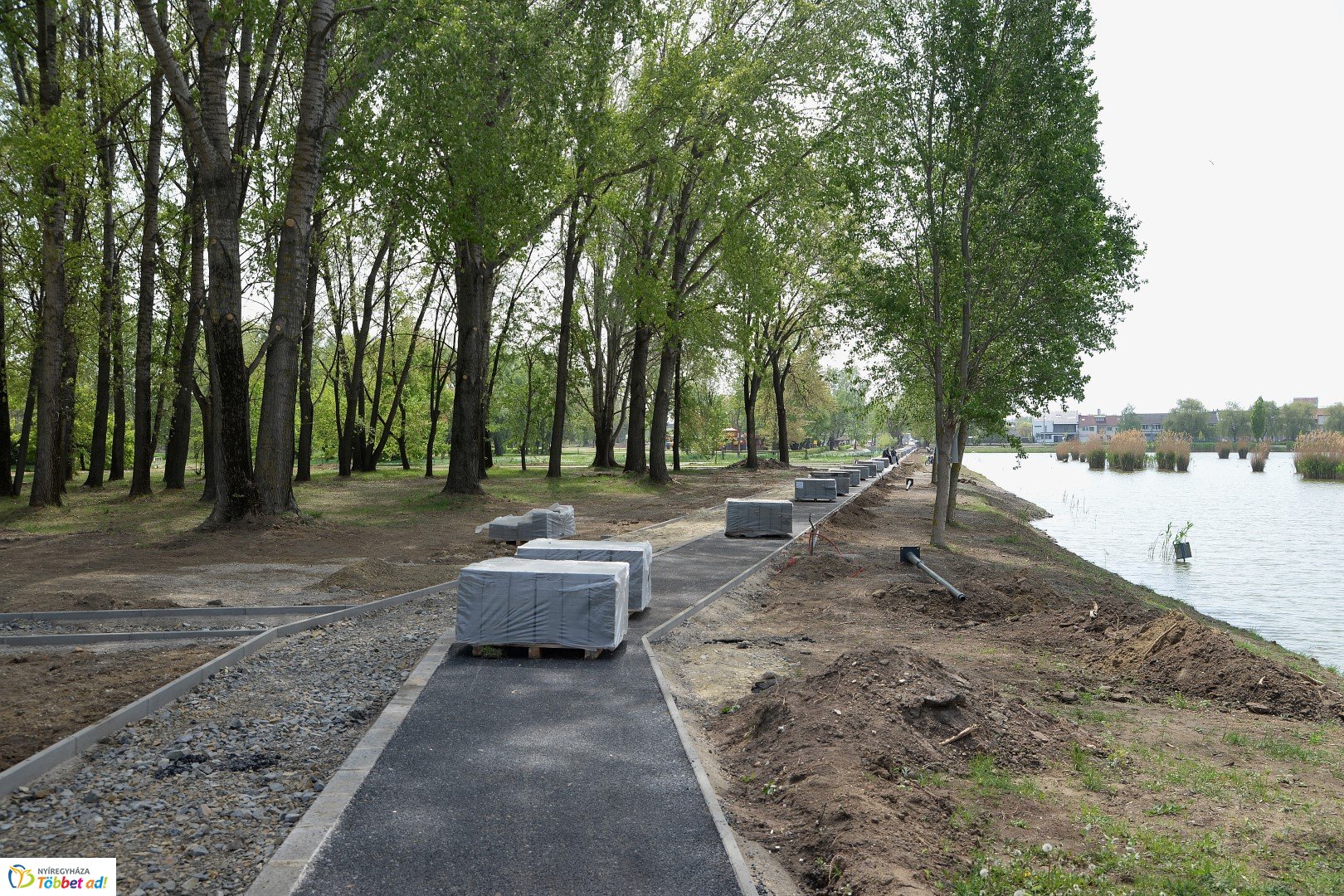 Bujtos felújítás 2019.04.26.