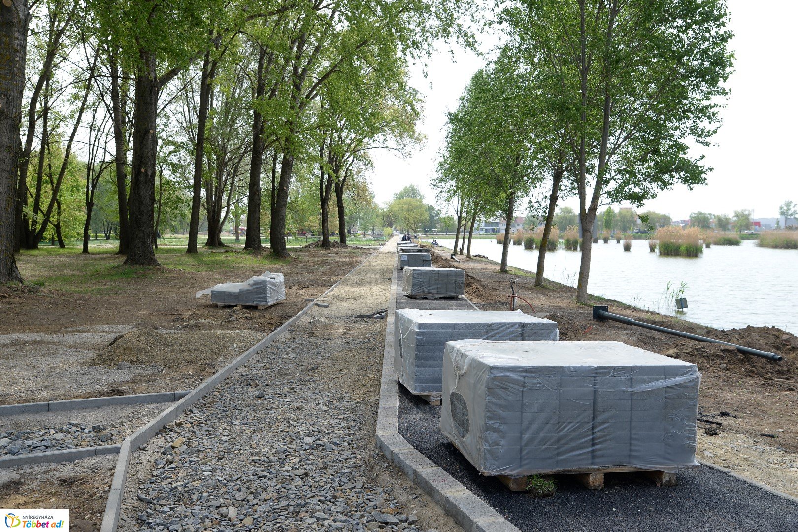 Bujtos felújítás 2019.04.26.