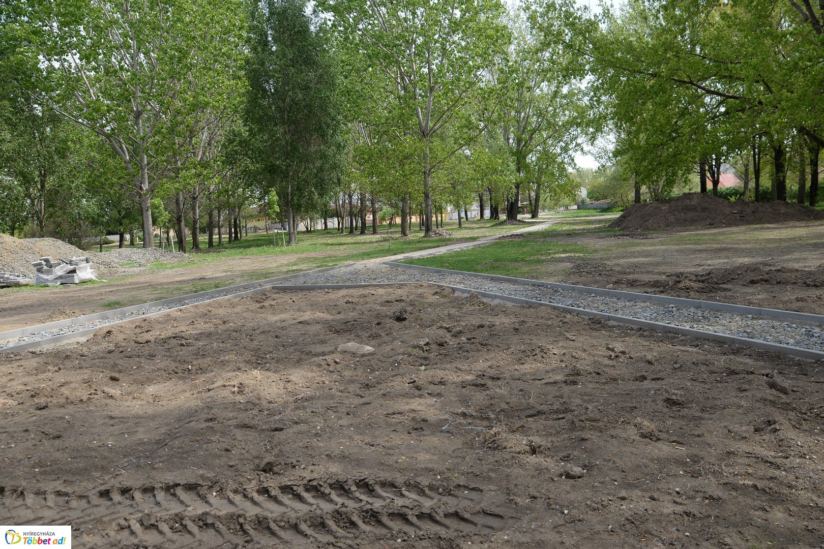 Bujtos felújítás 2019.04.26.