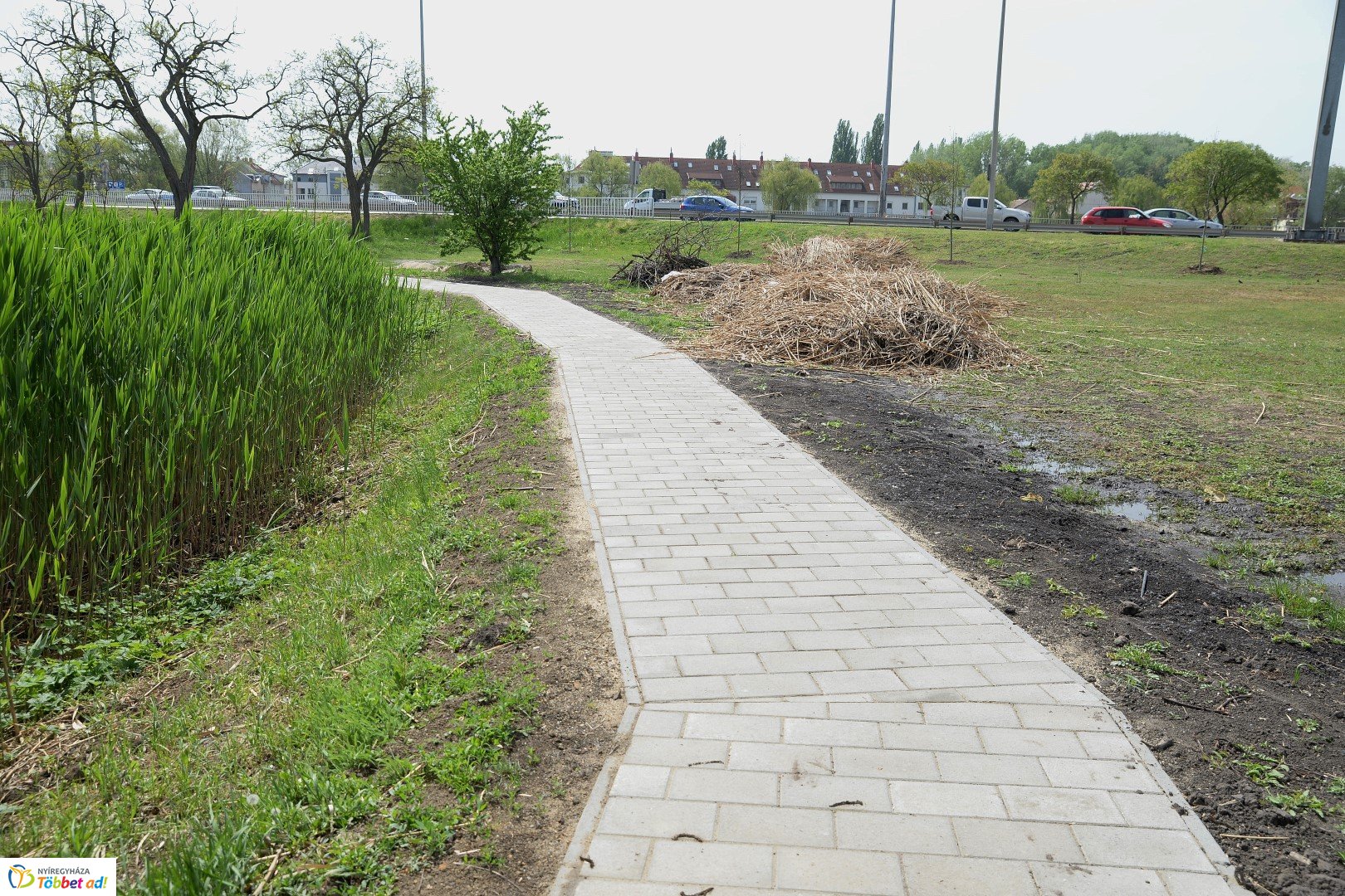 Bujtos felújítás 2019.04.26.