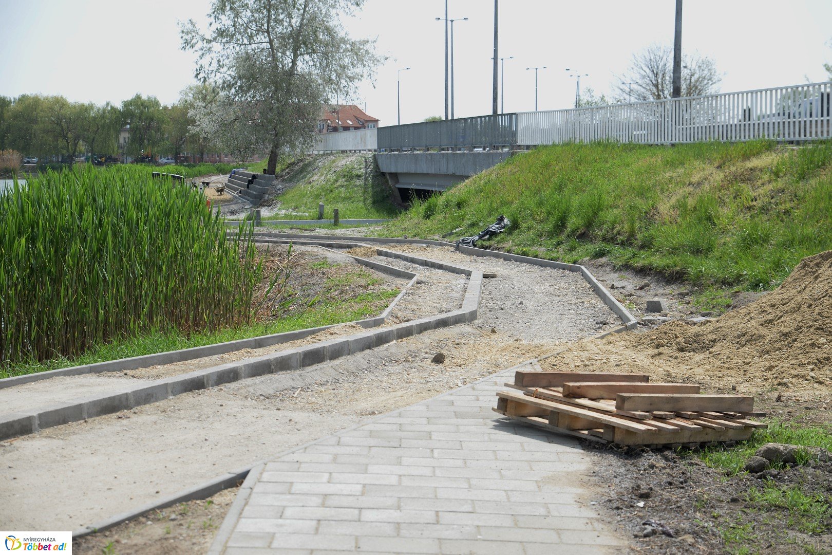 Bujtos felújítás 2019.04.26.