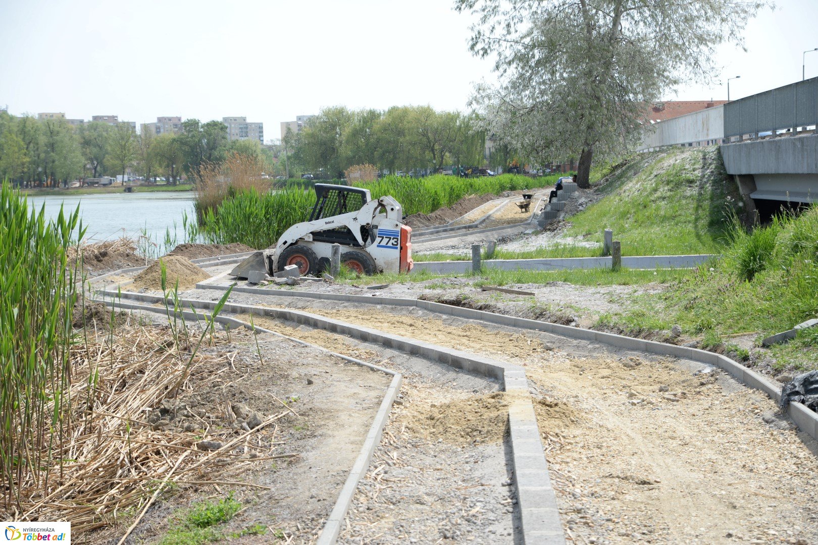 Bujtos felújítás 2019.04.26.