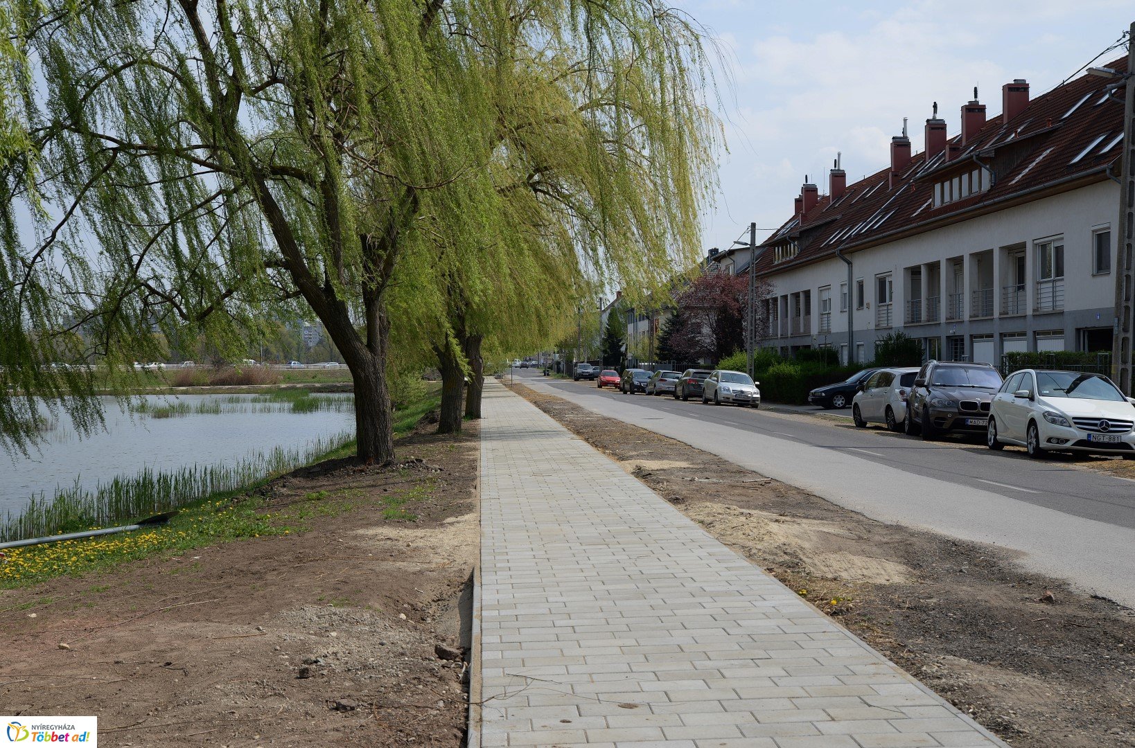 Bujtos felújítása 2019.04.10.