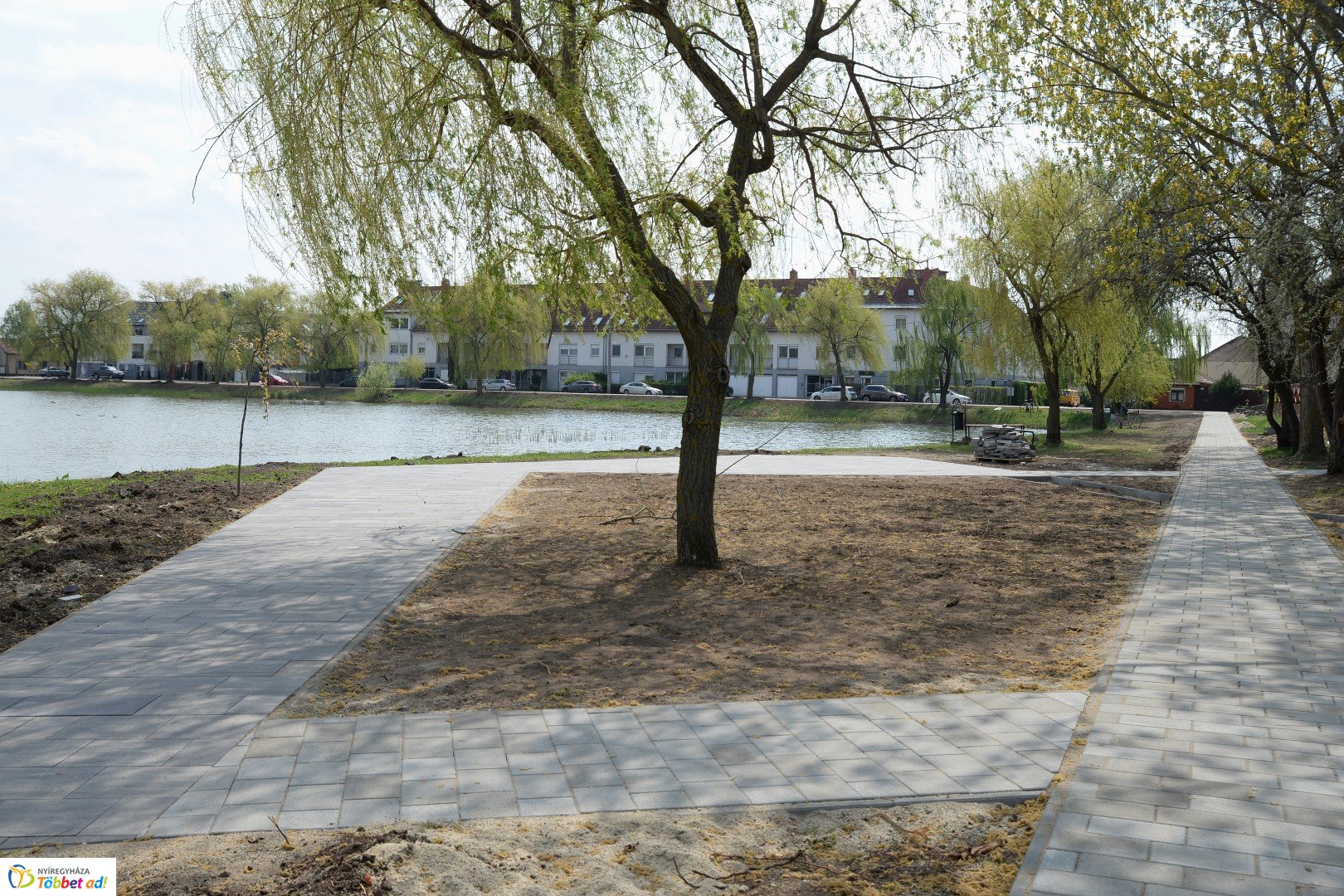 Bujtos felújítása 2019.04.10.