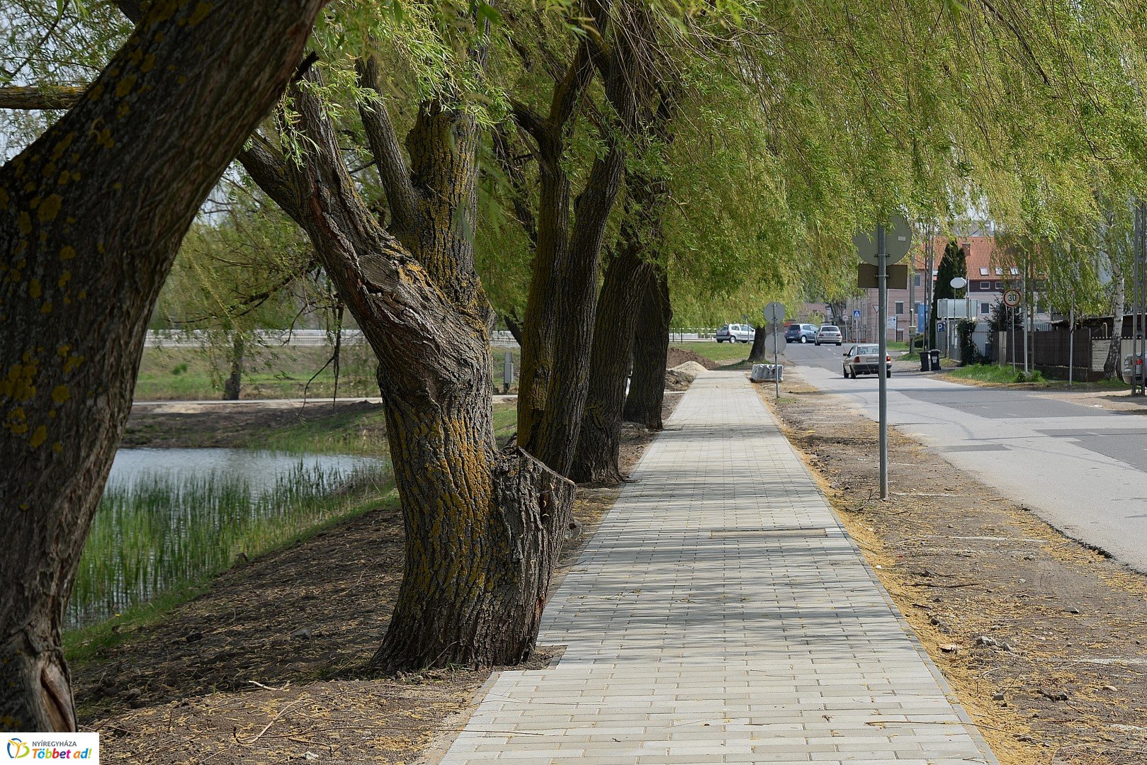 Bujtos felújítása 2019.04.10.