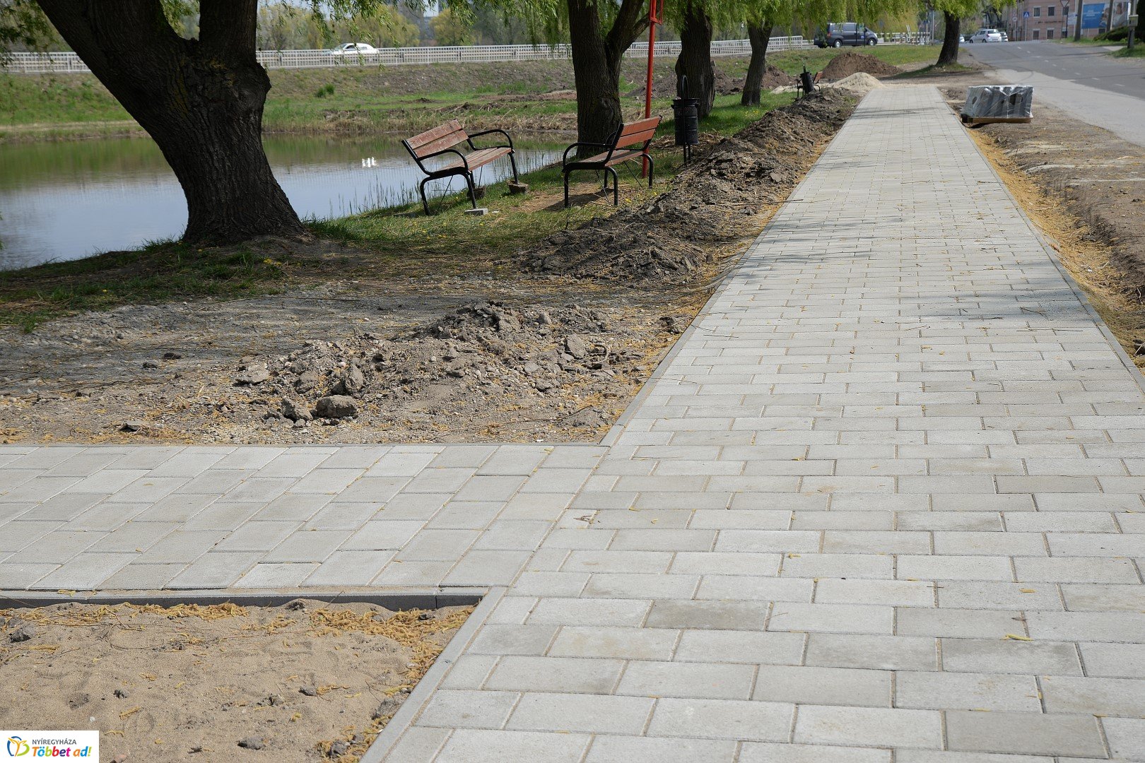 Bujtos felújítása 2019.04.10.