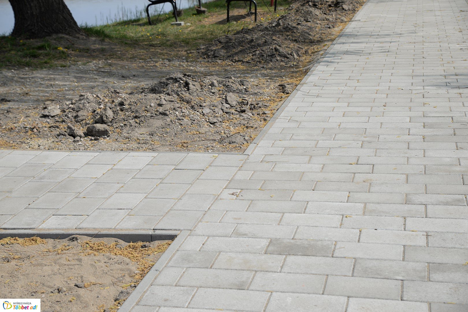 Bujtos felújítása 2019.04.10.