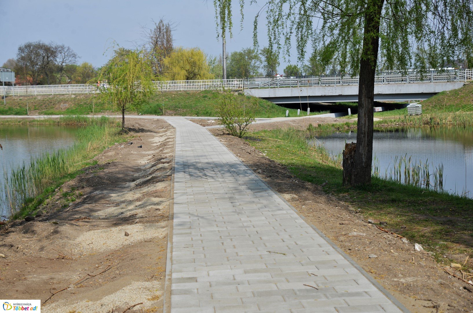 Bujtos felújítása 2019.04.10.