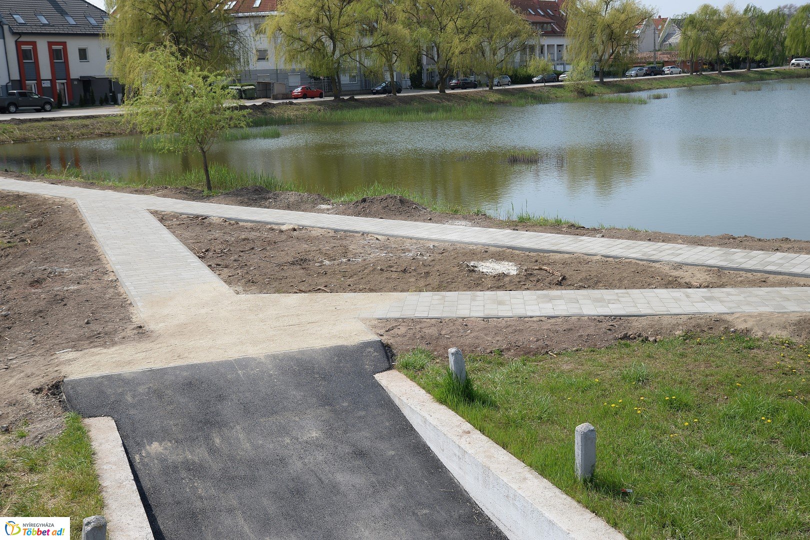 Bujtos felújítása 2019.04.10.