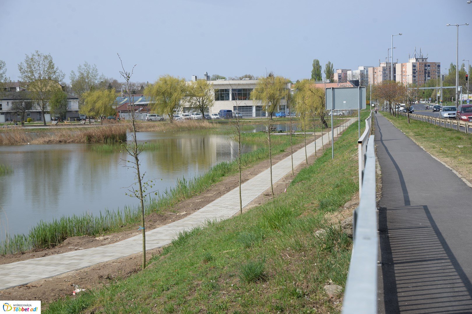 Bujtos felújítása 2019.04.10.