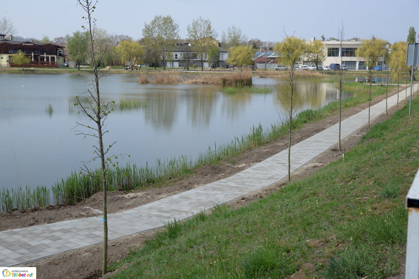 Bujtos felújítása 2019.04.10.