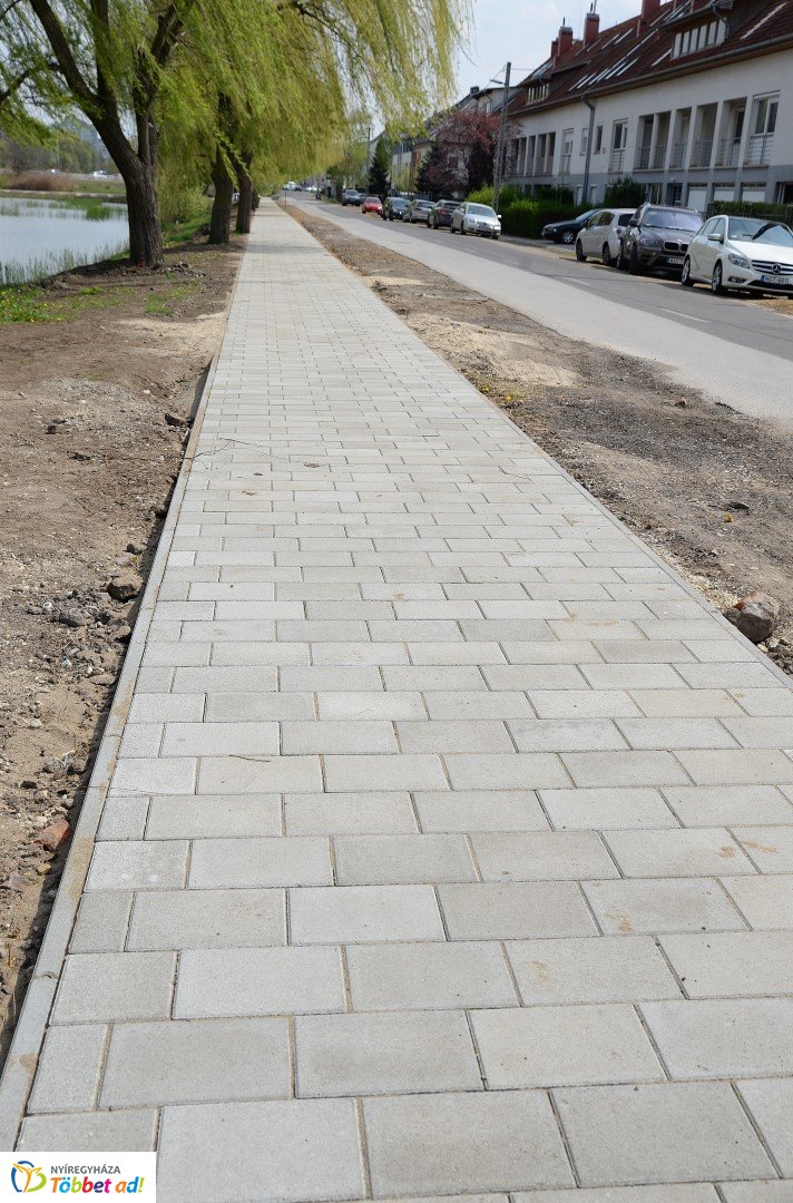 Bujtos felújítása 2019.04.10.