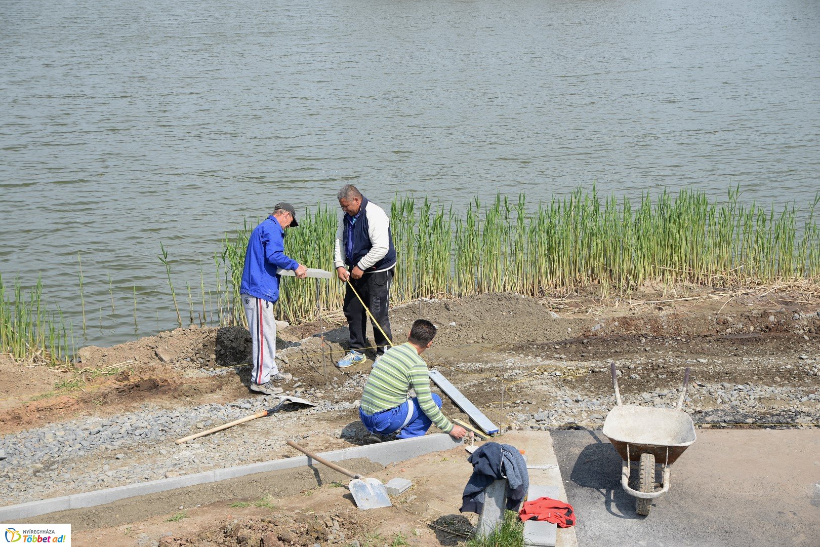 Bujtos felújítása 2019.04.10.