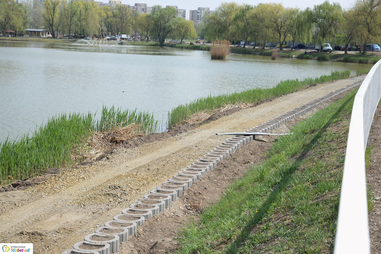 Bujtos felújítása 2019.04.10.